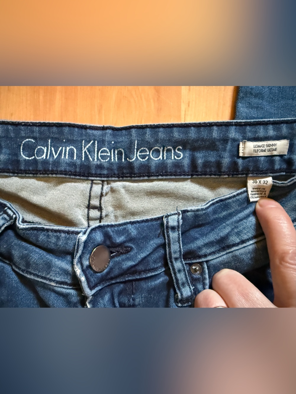 Calvin Klein Jeans Women's